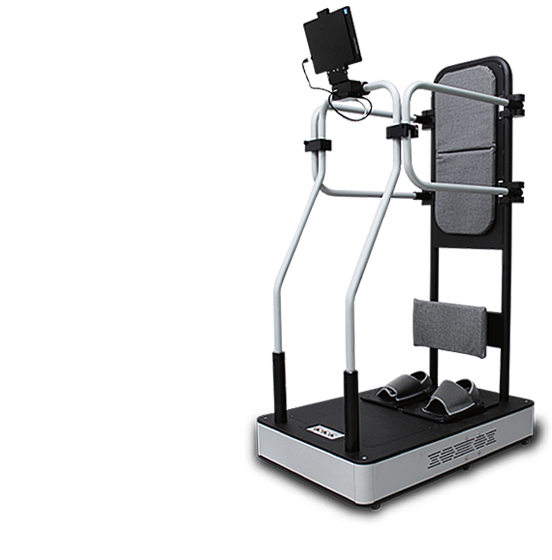 ANKLE STRETCHER